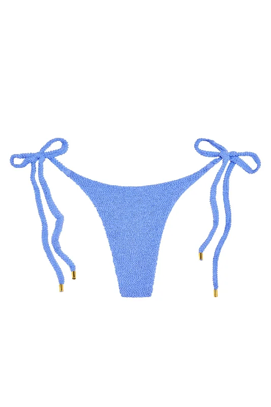 swimwear swim jogs -Palma Bottom - Pool Crinkle