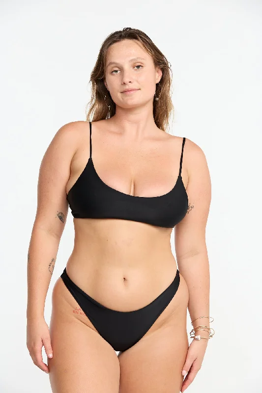 swimwear senior swims -Celma Bottom - Black