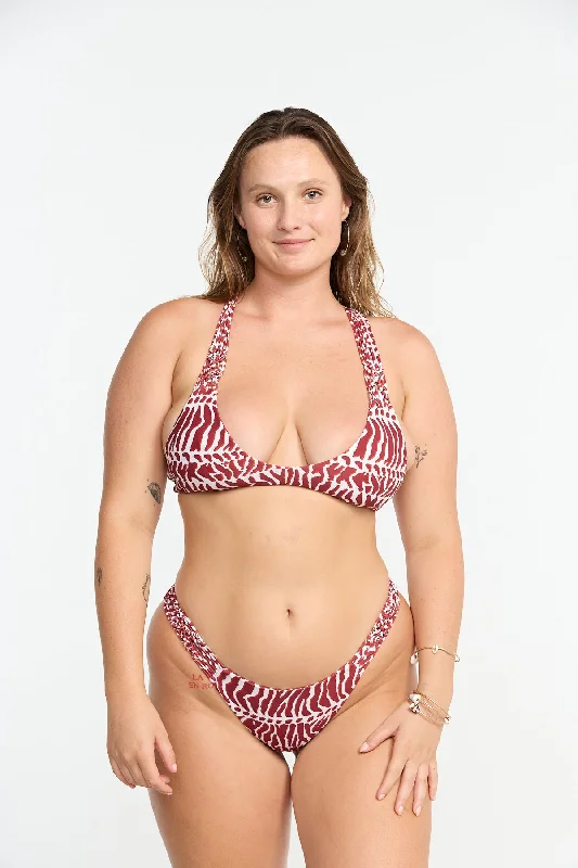 swimwear late laps -Peggy Bottom - Miter