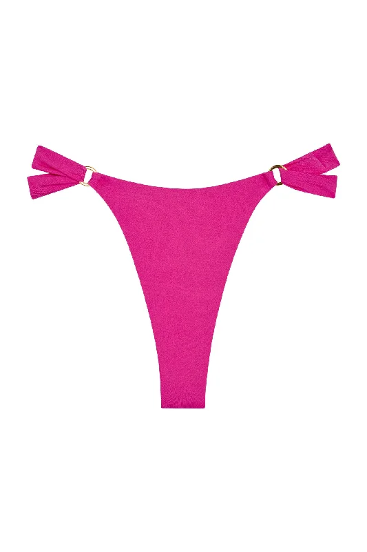 swimwear chill swimmers -Morocco Bottom - Dragon Fruit