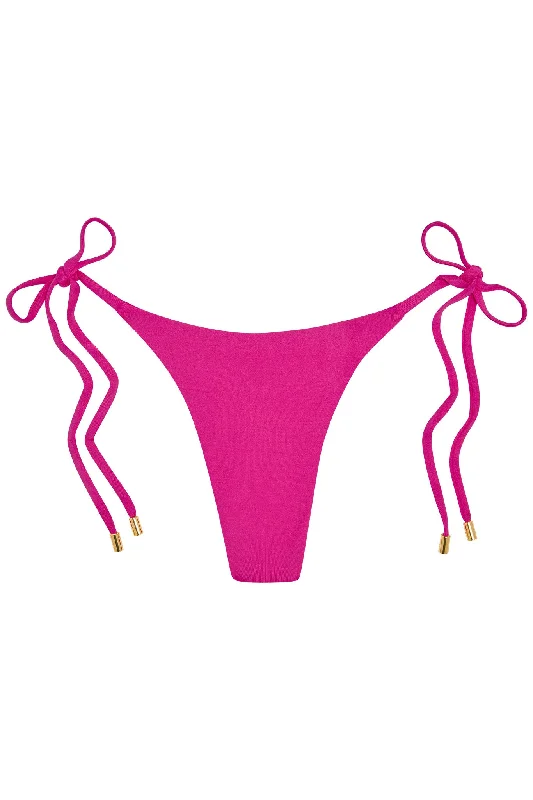 swimwear power swims -Palma Bottom - Dragon Fruit