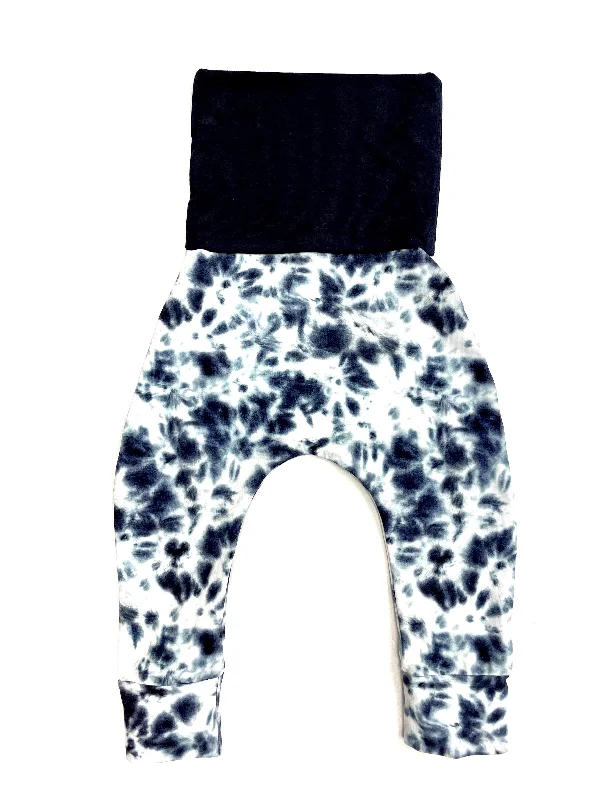 swimwear limber weave -Tie Dye Skinnies Up TO 8/9y