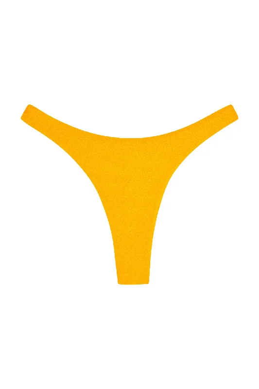 swimwear mild swims -Tamarama Bottom - Mango Shiny