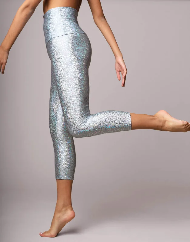 sports legging swift flair -Crystal Mermaid 7/8 Legging