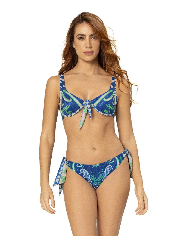 swimwear limber vibes -Bikini Flavia / Indi Mar