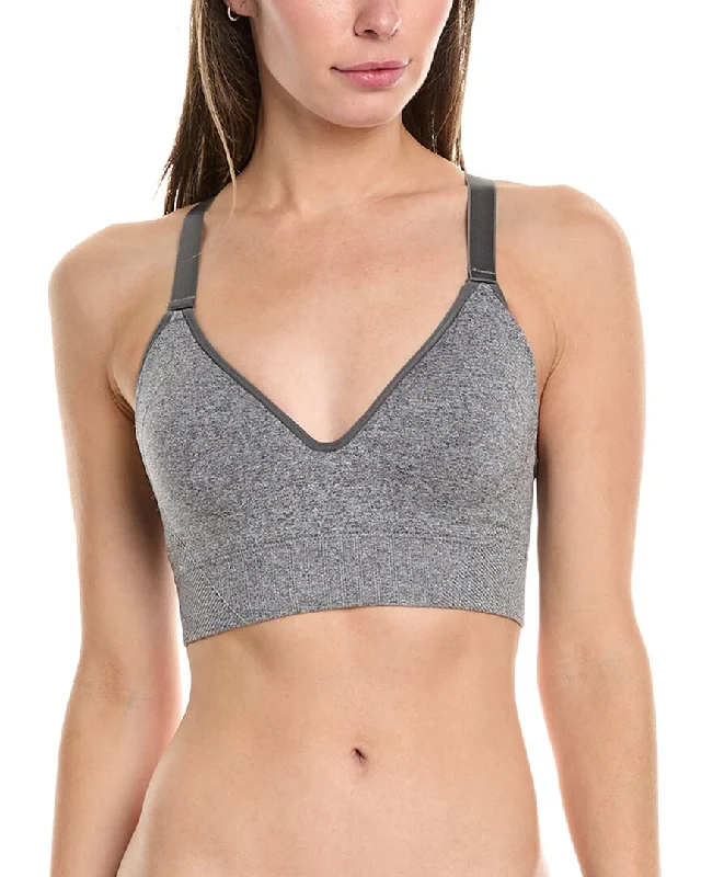 Sports bra for dynamic dashes -Marika Ariel Seamless Bra