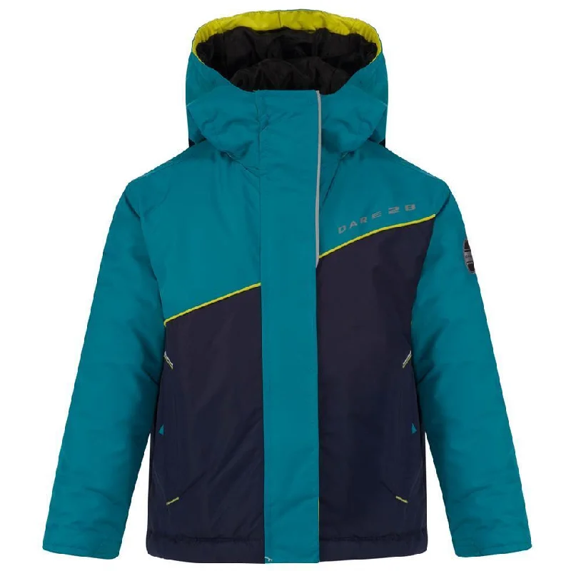 Dare2b Set About Waterproof Insulated Ski Jacket