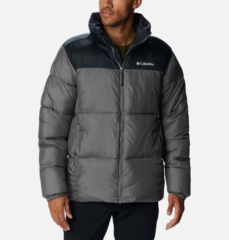 Columbia Mens Puffect II Jacket