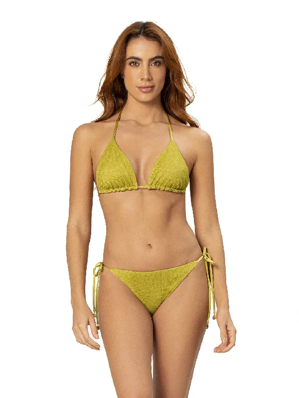 swimwear thin straps -Bikini Maia / Donna Mar