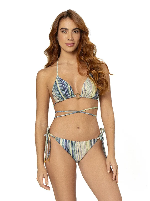 swimwear big swims -Bikini Flavia / Daira Mar