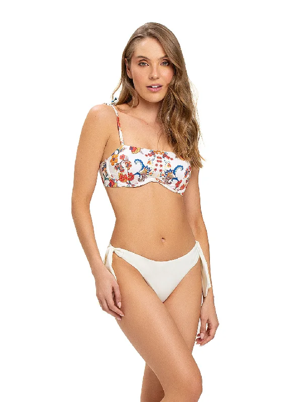 swimwear mild swims -Bikini Camelia / Indi Blossom Stories