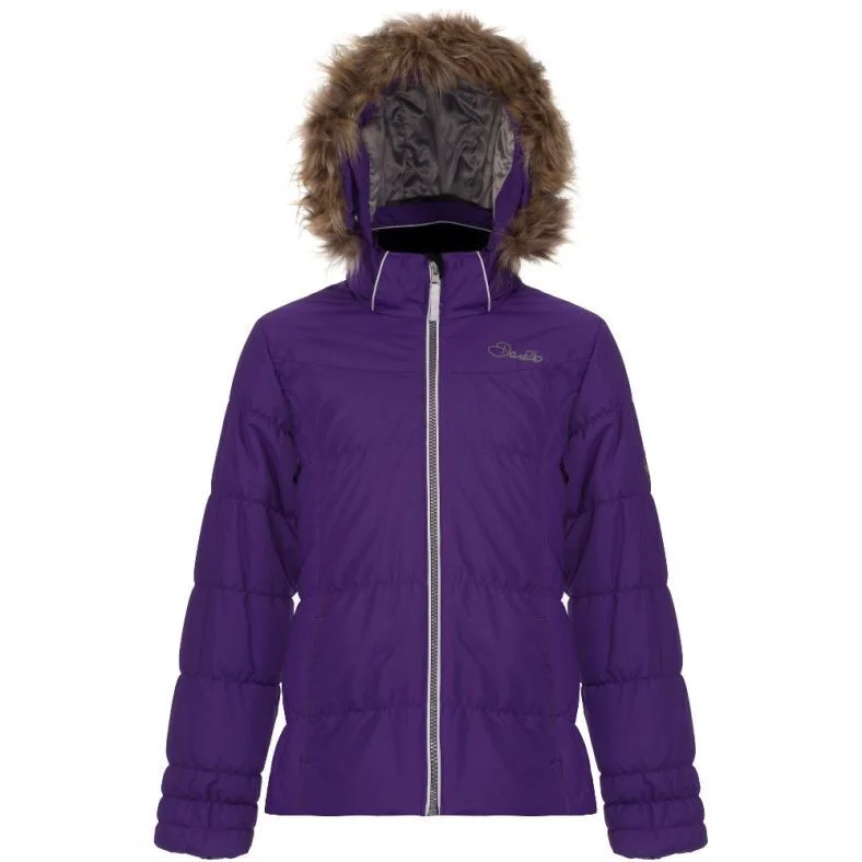 Dare2b Emulate Kids Waterproof Insulated Ski Jacket