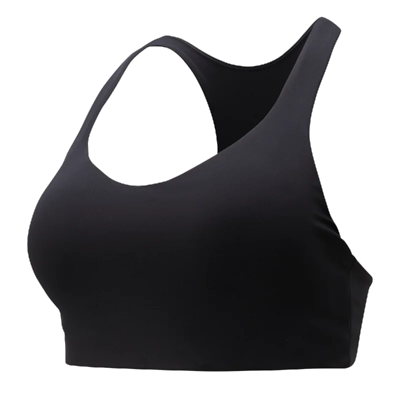 Sports bra for cardio steps -New Balance Power X Bra