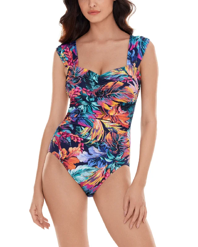 swimwear palm vibes -2024 Magicsuit Belize Natalie One Piece - 6019063