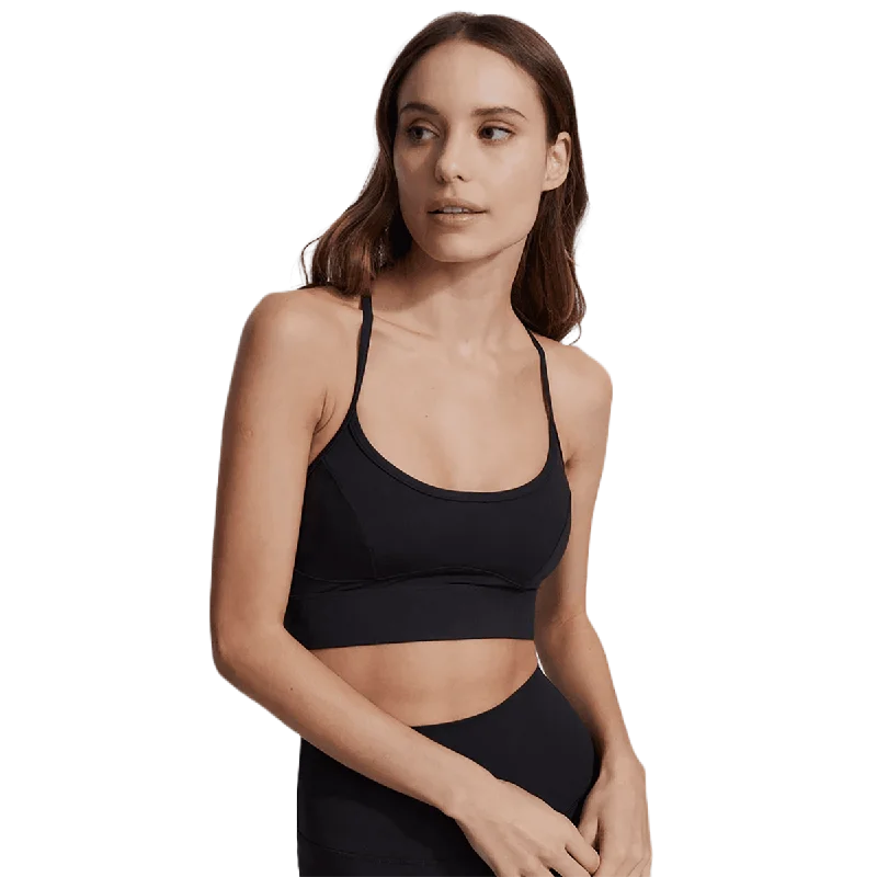 Sports bra for sprint bursts -Varley Always Irena Bra