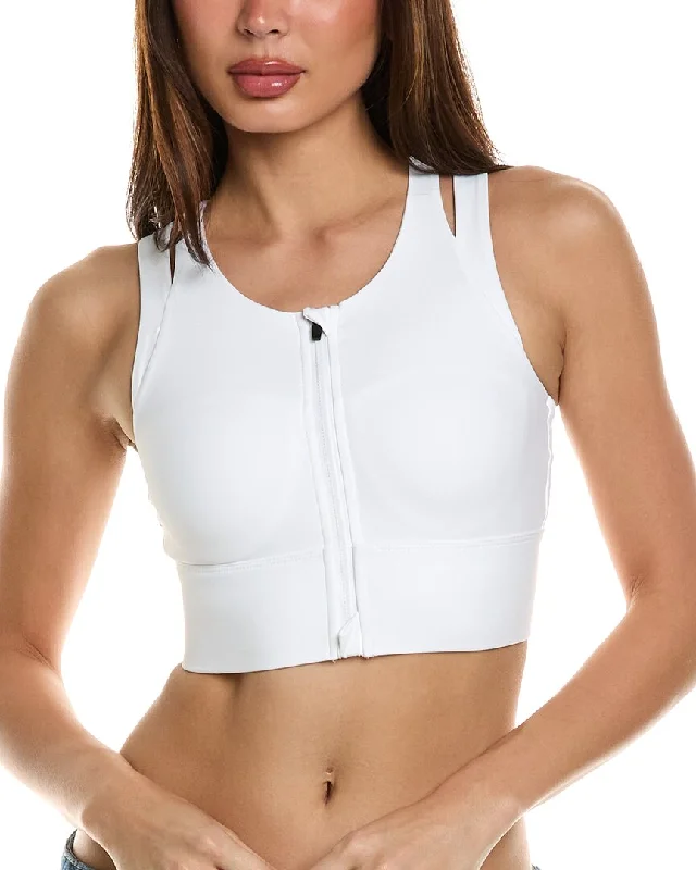 Sports bra with loop fit -SERENETTE Bralette