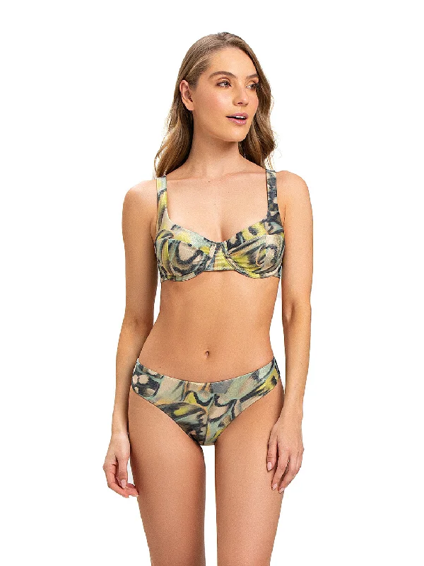 swimwear limber flair -Bikini Christy / Hydara Supportive Underwire Blossom Stories