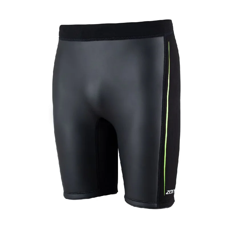 Sports shorts with orbit band -Active-Flex Buoyancy Shorts