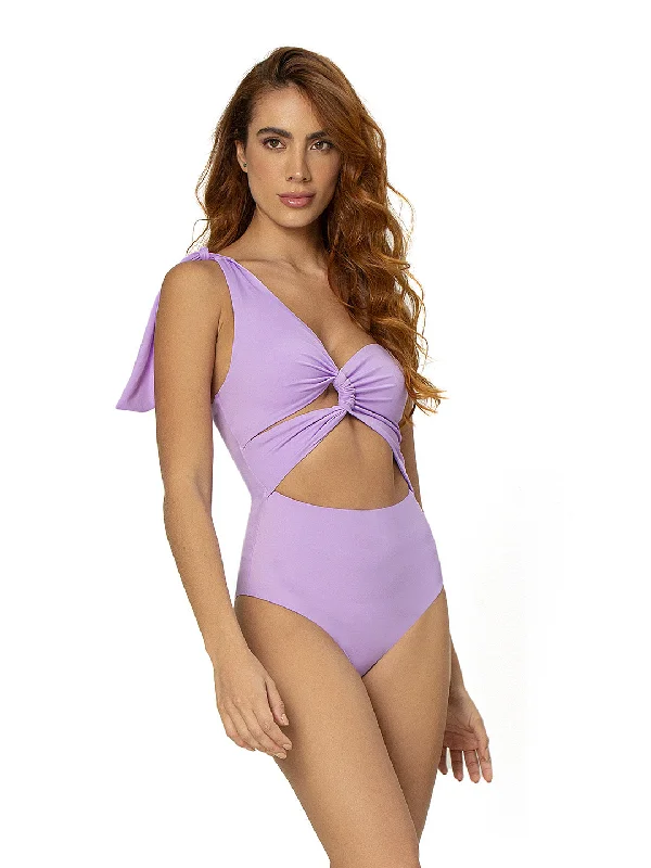 swimwear neat vibes -Reineta One Piece - Mar