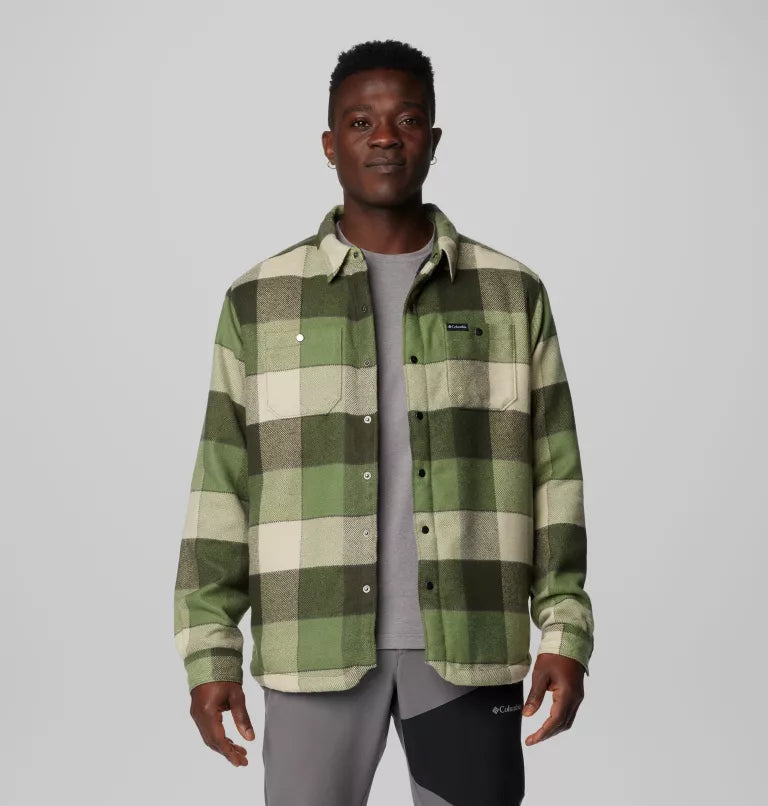 Men's Windward™ II Shirt Jacket