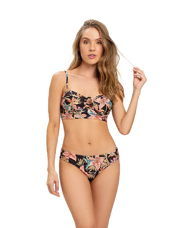 swimwear power swims -Bikini Christy / Nectar Blossom Stories