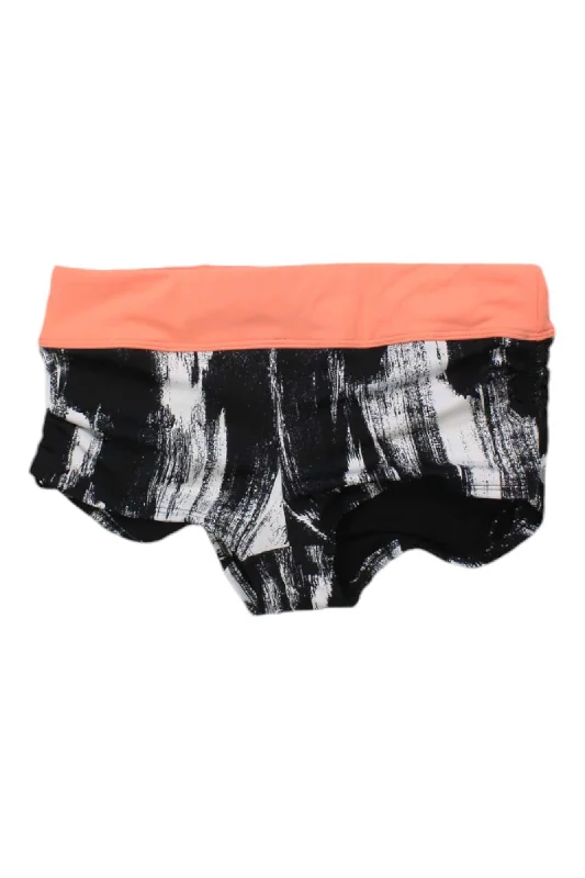 Sports shorts for vault routines -TYR Women's Dry Brush Della Boyshort