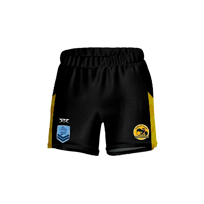 Sports shorts for quick sprints -Doyalson Female Off Field Short