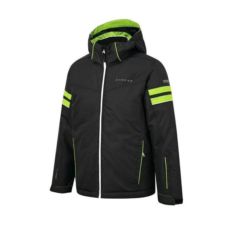 Dare2b Seeker Kids Waterproof Breathable Ski Jacket