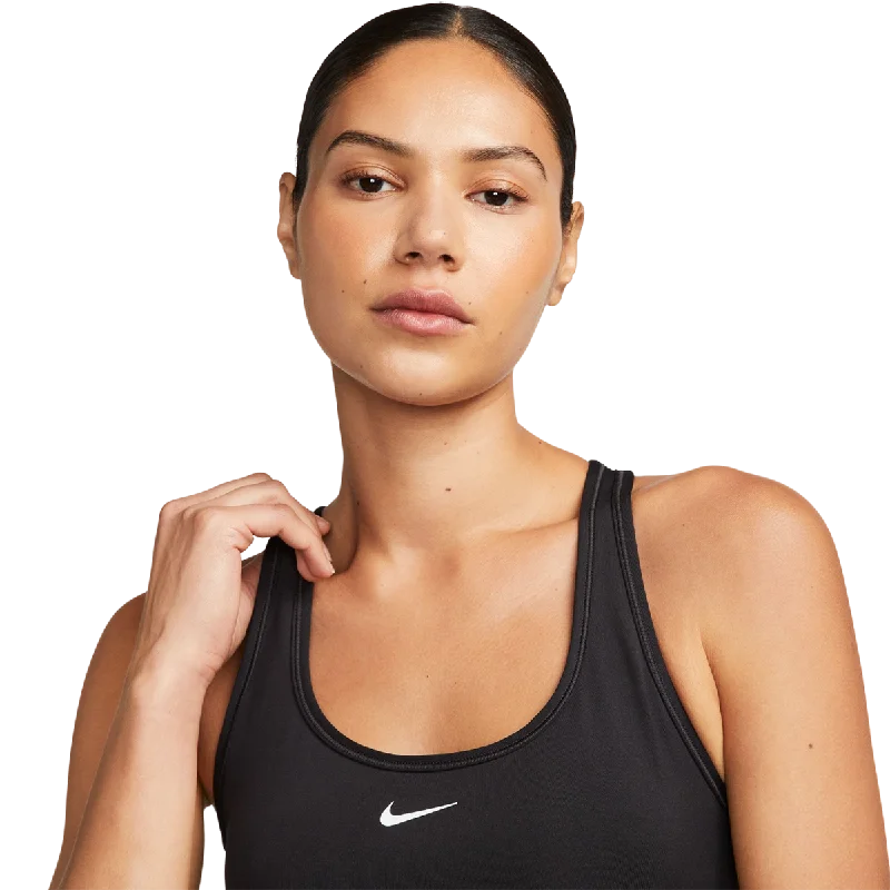 Sports bra with snowy jogs -Nike Swoosh Bra