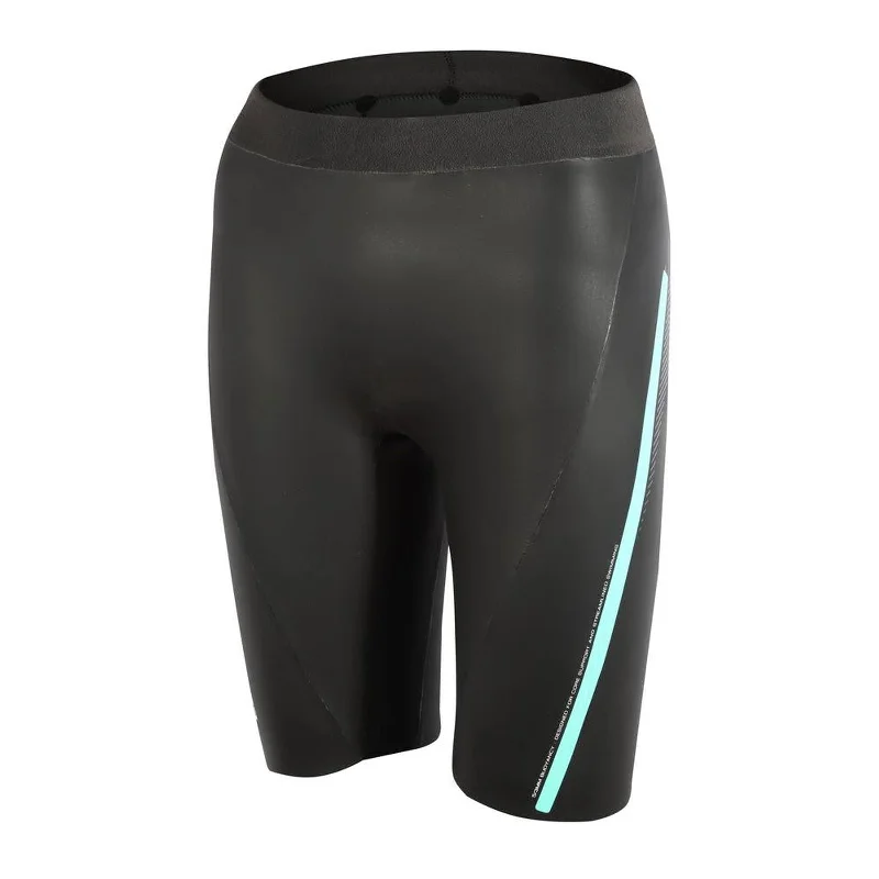 Sports shorts with arch band -Reconditioned Neoprene Buoyancy Shorts ‘Original’ 5/3