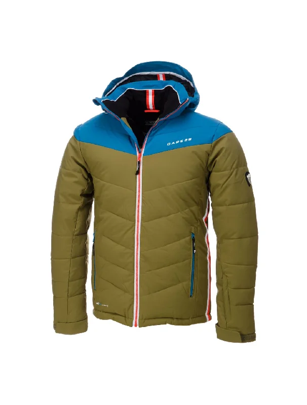 Dare2b Mens Intention Insulated Ski Jacket