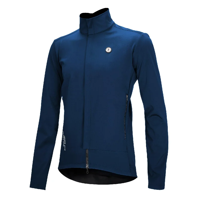 EXTREME SOFTSHELL JACKET - BLUE